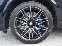 BMW X6 M Competition M Seats HK AHK ACC PANO - <small></small> 97.900 € <small>TTC</small> - #4