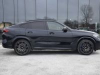 BMW X6 M Competition M Seats HK AHK ACC PANO - <small></small> 97.900 € <small>TTC</small> - #5