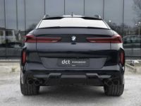 BMW X6 M Competition M Seats HK AHK ACC PANO - <small></small> 97.900 € <small>TTC</small> - #6