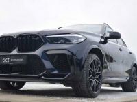 BMW X6 M Competition M Seats HK AHK ACC PANO - <small></small> 97.900 € <small>TTC</small> - #9