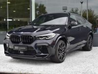 BMW X6 M Competition M-Seats H&K Logic7 ACC Keyless 21' AHK - <small></small> 87.900 € <small>TTC</small> - #1