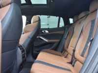 BMW X6 M Competition M-Seats H&K Logic7 ACC Keyless 21' AHK - <small></small> 87.900 € <small>TTC</small> - #11