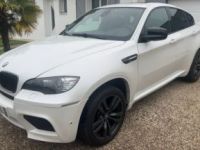 BMW X6 M (E71M) M 555CH - <small></small> 24.990 € <small>TTC</small> - #1