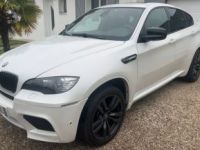 BMW X6 M (E71M) M 555CH - <small></small> 24.990 € <small>TTC</small> - #2