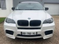 BMW X6 M (E71M) M 555CH - <small></small> 24.990 € <small>TTC</small> - #3