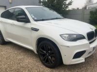 BMW X6 M (E71M) M 555CH - <small></small> 24.990 € <small>TTC</small> - #5