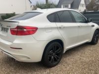 BMW X6 M (E71M) M 555CH - <small></small> 24.990 € <small>TTC</small> - #8