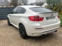 BMW X6 M (E71M) M 555CH - <small></small> 24.990 € <small>TTC</small> - #9