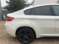 BMW X6 M (E71M) M 555CH - <small></small> 24.990 € <small>TTC</small> - #10