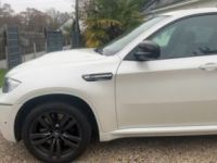 BMW X6 M (E71M) M 555CH - <small></small> 24.990 € <small>TTC</small> - #12