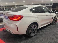 BMW X6 M F86 4.4 V8 575 ch BVA 8 - <small></small> 49.890 € <small>TTC</small> - #2