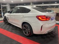 BMW X6 M F86 4.4 V8 575 ch BVA 8 - <small></small> 49.890 € <small>TTC</small> - #3