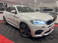 BMW X6 M F86 4.4 V8 575 ch BVA 8 - <small></small> 49.890 € <small>TTC</small> - #4