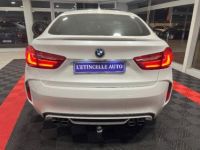 BMW X6 M F86 4.4 V8 575 ch BVA 8 - <small></small> 49.890 € <small>TTC</small> - #9