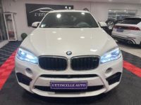 BMW X6 M F86 4.4 V8 575 ch BVA 8 - <small></small> 49.890 € <small>TTC</small> - #10