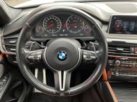 BMW X6 M (F86) 575CH BVA8 - <small></small> 59.990 € <small>TTC</small> - #15
