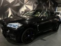 BMW X6 M (F86) 575CH BVA8 - <small></small> 55.990 € <small>TTC</small> - #1