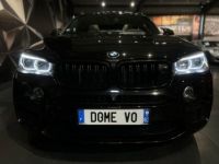 BMW X6 M (F86) 575CH BVA8 - <small></small> 55.990 € <small>TTC</small> - #2