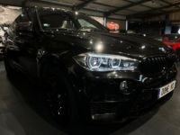 BMW X6 M (F86) 575CH BVA8 - <small></small> 55.990 € <small>TTC</small> - #3