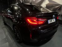 BMW X6 M (F86) 575CH BVA8 - <small></small> 55.990 € <small>TTC</small> - #4