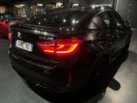 BMW X6 M (F86) 575CH BVA8 - <small></small> 55.990 € <small>TTC</small> - #6