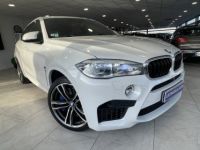 BMW X6 M F86 M 575 ch X6M - <small></small> 49.890 € <small>TTC</small> - #4
