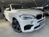 BMW X6 M F86 X6M 575 ch - <small></small> 49.890 € <small>TTC</small> - #4