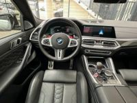 BMW X6 M (F96) 625 M COMPETITION - <small></small> 127.900 € <small>TTC</small> - #15