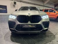 BMW X6 M (F96) 625CH COMPETITION 57CV 2020 - <small></small> 127.990 € <small>TTC</small> - #3