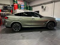 BMW X6 M (F96) 625CH COMPETITION 57CV 2020 - <small></small> 127.990 € <small>TTC</small> - #5