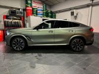 BMW X6 M (F96) 625CH COMPETITION 57CV 2020 - <small></small> 127.990 € <small>TTC</small> - #6