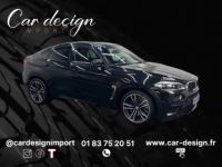 BMW X6 M II (F86) 575ch BVA8 - <small></small> 49.500 € <small>TTC</small> - #1