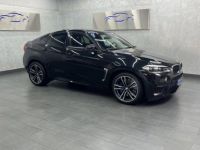 BMW X6 M II (F86) 575ch BVA8 - <small></small> 49.500 € <small>TTC</small> - #2