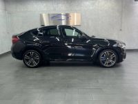 BMW X6 M II (F86) 575ch BVA8 - <small></small> 49.500 € <small>TTC</small> - #3