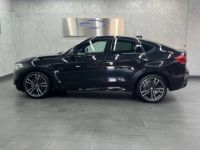 BMW X6 M II (F86) 575ch BVA8 - <small></small> 49.500 € <small>TTC</small> - #4