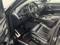 BMW X6 M II (F86) 575ch BVA8 - <small></small> 49.500 € <small>TTC</small> - #9