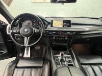 BMW X6 M II (F86) 575ch BVA8 - <small></small> 49.500 € <small>TTC</small> - #11