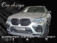 BMW X6 M III (F96) 625ch Compétition - <small></small> 89.900 € <small>TTC</small> - #1