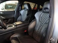 BMW X6 M III (F96) 625ch Compétition - <small></small> 89.900 € <small>TTC</small> - #6