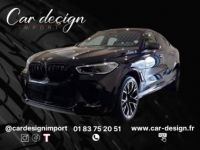 BMW X6 M III (F96) 625ch Compétition - <small></small> 92.900 € <small>TTC</small> - #1