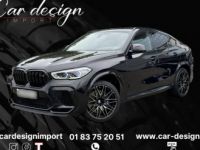 BMW X6 M III (F96) 625ch Compétition - <small></small> 86.900 € <small>TTC</small> - #1