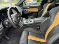 BMW X6 M III (F96) 625ch Compétition - <small></small> 86.900 € <small>TTC</small> - #7