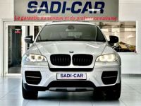 BMW X6 M M50 dA 381cv SPORT EDITION - <small></small> 19.990 € <small>TTC</small> - #2