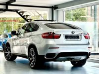 BMW X6 M M50 dA 381cv SPORT EDITION - <small></small> 19.990 € <small>TTC</small> - #4