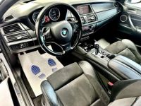 BMW X6 M M50 dA 381cv SPORT EDITION - <small></small> 19.990 € <small>TTC</small> - #8