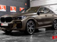 BMW X6 M50 dAS Individual-M Sport Diff-ACC-Pano-HK-... - <small></small> 56.890 € <small>TTC</small> - #1