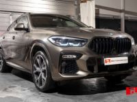 BMW X6 M M50 dAS Individual-M Sport Diff-ACC-Pano-HK-... - <small></small> 56.890 € <small>TTC</small> - #5