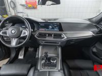 BMW X6 M50 dAS Individual-M Sport Diff-ACC-Pano-HK-... - <small></small> 56.890 € <small>TTC</small> - #10