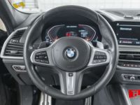 BMW X6 M M50 dAS Individual-M Sport Diff-ACC-Pano-HK-... - <small></small> 56.890 € <small>TTC</small> - #11