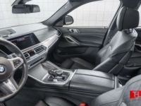 BMW X6 M50 dAS Individual-M Sport Diff-ACC-Pano-HK-... - <small></small> 56.890 € <small>TTC</small> - #27